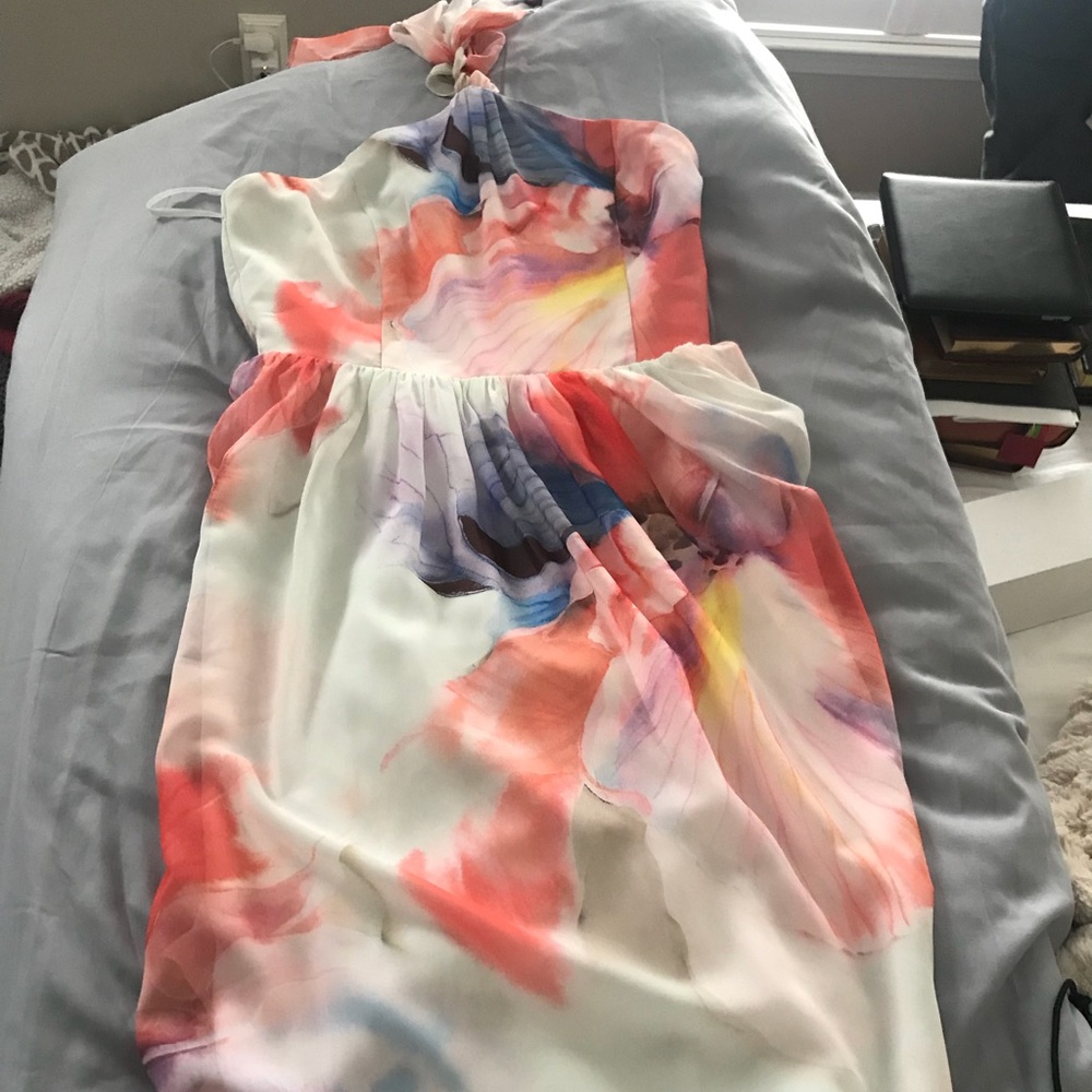 Sun Dress
